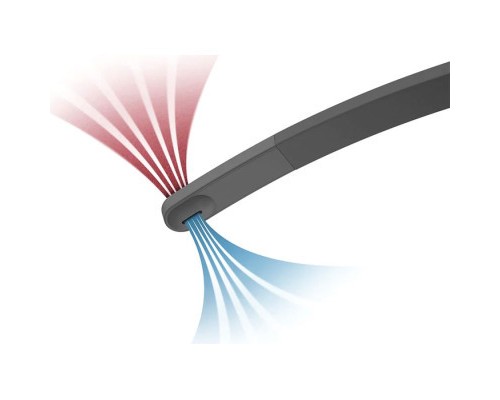 Навушники Koss CS340iBT QZ Over-Ear Wireless (197196.101)