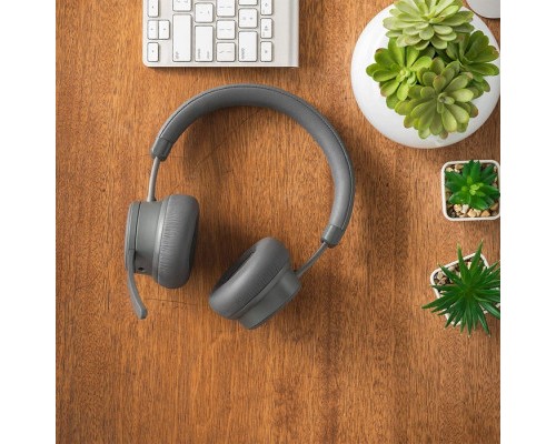 Навушники Koss CS340iBT QZ Over-Ear Wireless (197196.101)