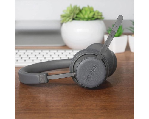 Навушники Koss CS340iBT QZ Over-Ear Wireless (197196.101)