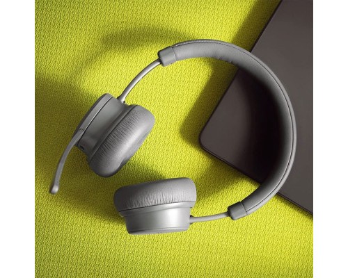 Навушники Koss CS340iBT QZ Over-Ear Wireless (197196.101)