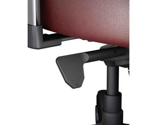 Крісло ігрове Anda Seat Kaiser 3 Size L Maroon (AD12YDC-L-01-A-PV/C)