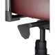 Крісло ігрове Anda Seat Kaiser 3 Size L Maroon (AD12YDC-L-01-A-PV/C)