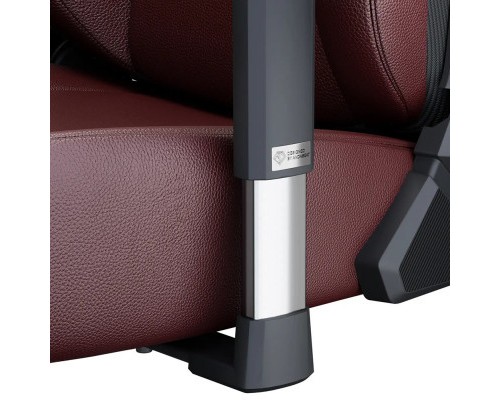 Крісло ігрове Anda Seat Kaiser 3 Size L Maroon (AD12YDC-L-01-A-PV/C)