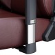 Крісло ігрове Anda Seat Kaiser 3 Size L Maroon (AD12YDC-L-01-A-PV/C)