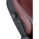 Крісло ігрове Anda Seat Kaiser 3 Size L Maroon (AD12YDC-L-01-A-PV/C)