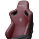 Крісло ігрове Anda Seat Kaiser 3 Size L Maroon (AD12YDC-L-01-A-PV/C)