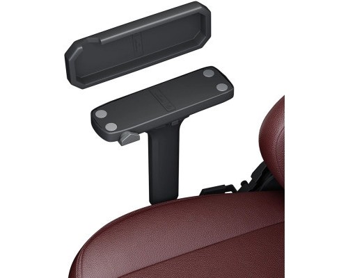 Крісло ігрове Anda Seat Kaiser 3 Size L Maroon (AD12YDC-L-01-A-PV/C)