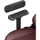 Крісло ігрове Anda Seat Kaiser 3 Size L Maroon (AD12YDC-L-01-A-PV/C)