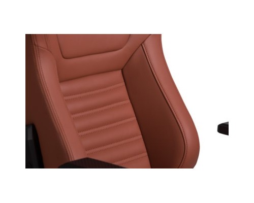 Крісло ігрове GT Racer X-8005 Brown