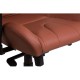Крісло ігрове GT Racer X-8005 Brown