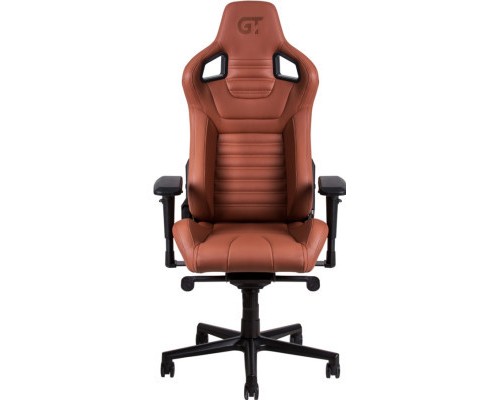 Крісло ігрове GT Racer X-8005 Brown