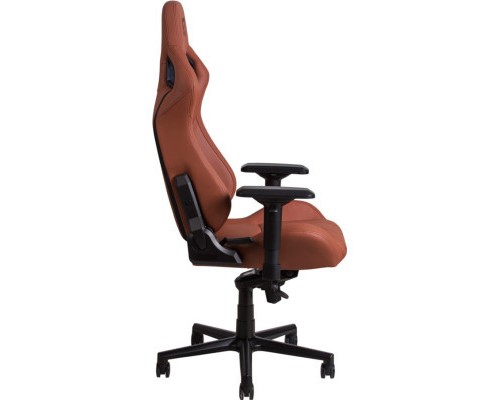 Крісло ігрове GT Racer X-8005 Brown