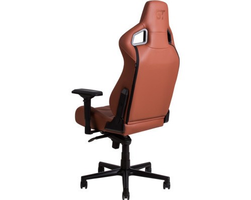 Крісло ігрове GT Racer X-8005 Brown