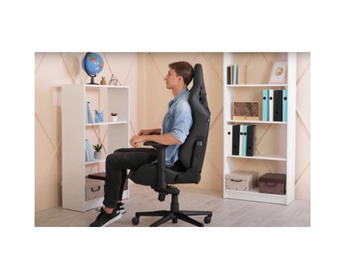 Крісло ігрове GT Racer X-8005 Brown