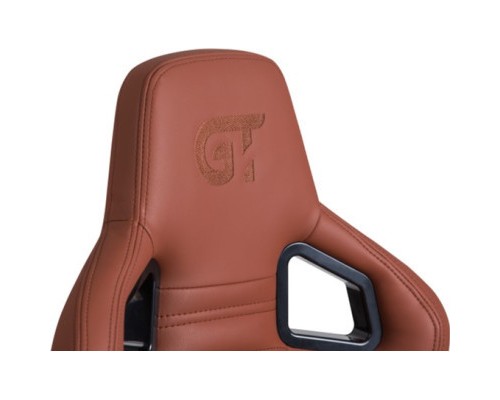 Крісло ігрове GT Racer X-8005 Brown