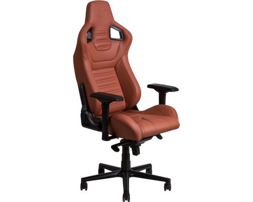 Крісло ігрове GT Racer X-8005 Brown