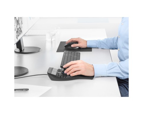 Мишка 3DConnexion SpaceMouse Enterprise Kit 2 (3DX-700107)