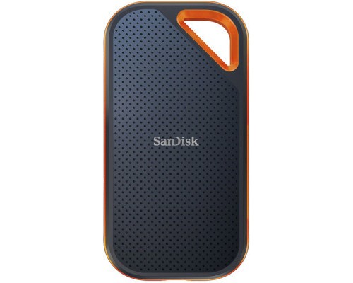Накопичувач SSD USB 3.2 2TB SanDisk (SDSSDE81-2T00-G25)