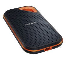 Накопичувач SSD USB 3.2 2TB SanDisk (SDSSDE81-2T00-G25)
