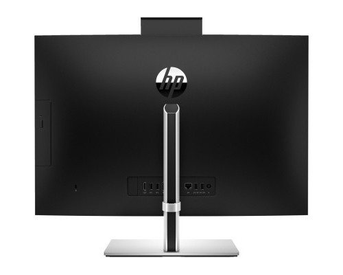 Комп'ютер HP ProOne 440 G9 AiO / i5-12400T, 8, F256GB+1Tb, WiFi, кл+м (6D379EA)