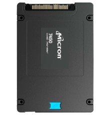 Накопичувач SSD U.3 2.5