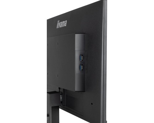 Монітор iiyama XU2492HSU-B6