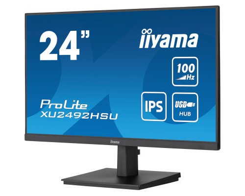 Монітор iiyama XU2492HSU-B6