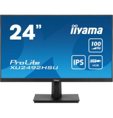 Монітор iiyama XU2492HSU-B6