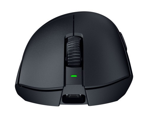 Мишка Razer DeathAdder V3 PRO Wireless & Mouse Dock Black (RZ01-04630300-R3WL)
