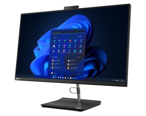 Комп'ютер Lenovo ThinkCentre neo 30a 27 Gen 4 AiO / i5-13420H, 16, 1TB SSD, KM (12JV002NUI)