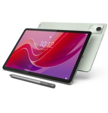 Планшет Lenovo Tab M11 8/128 LTE Seafoam Green + Pen (ZADB0312UA)