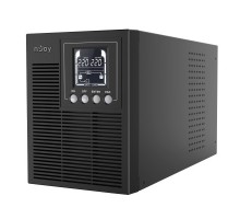Пристрій безперебійного живлення nJoy Echo Pro 1000VA USB (UPOL-OL100EP-CG01B)