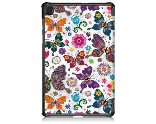 Чохол до планшета BeCover Smart Case Samsung Galaxy Tab S6 Lite (2024) 10.4
