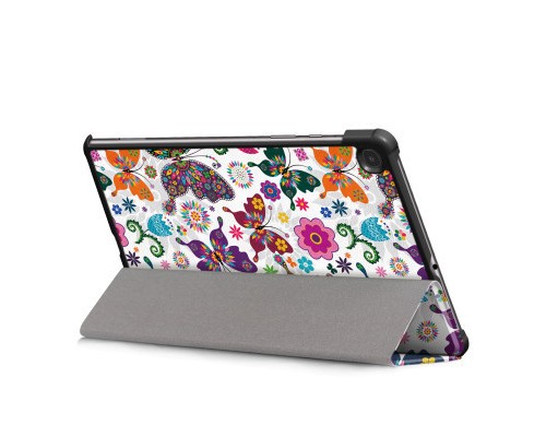 Чохол до планшета BeCover Smart Case Samsung Galaxy Tab S6 Lite (2024) 10.4