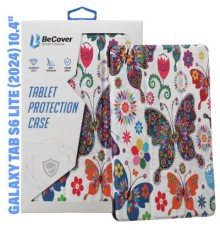 Чохол до планшета BeCover Smart Case Samsung Galaxy Tab S6 Lite (2024) 10.4