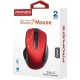 Мишка Promate Cursor Wireless Red (cursor.red)