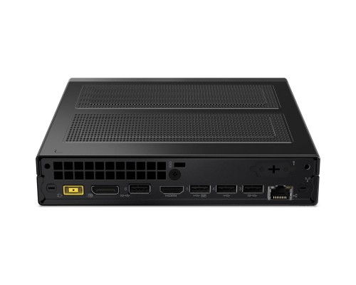 Комп'ютер Lenovo ThinkCentre neo 50q Gen 4 / i3-1215U, 8, 256, WF, KM (12LN004BUI)