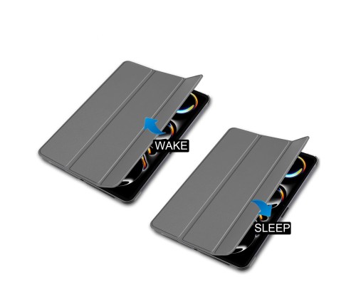 Чохол до планшета BeCover Smart Case Apple iPad Pro 11