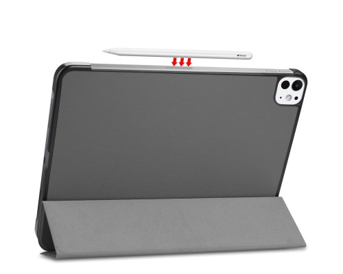 Чохол до планшета BeCover Smart Case Apple iPad Pro 11