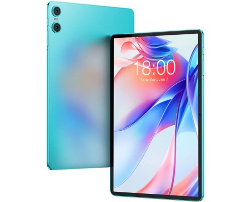 Планшет Teclast P30 10.1 HD 4/ 64GB /WIFI Metal/ Blue (6940709686201)
