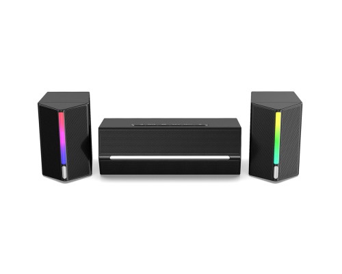 Акустична система Fifine A22 Gaming RGB Black (A22)