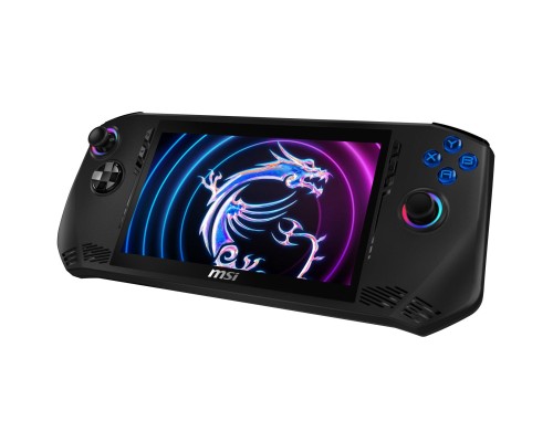 Ігрова консоль MSI Claw A1M-3 1TB (9S7-1T4111-234)