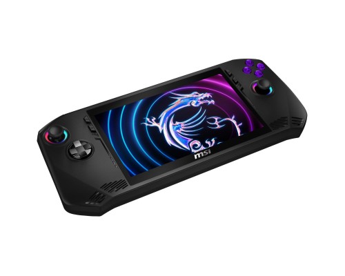 Ігрова консоль MSI Claw A1M-3 1TB (9S7-1T4111-234)