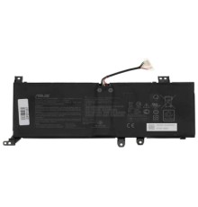 Акумулятор до ноутбука ASUS X509 B21N1818-2, 4850mAh (37Wh), 2cell, 7.7V, Li-ion (A47935)