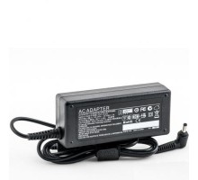 Блок живлення до ноутбуку PowerPlant ACER 220V, 65W, 19V, 3.42A (3.0*1.1mm) (AC65F3011)