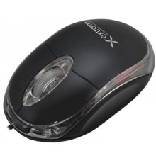 Мишка Esperanza Extreme XM102K Black