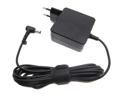 Блок живлення до ноутбуку ASUS 45W Zenbook 19V 2.37A 5.5/2.5 wall (ADP-45AW / A40220)