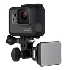 Аксесуар до екшн-камер Helmet Front + Side Mount GoPro (AHFSM-001)