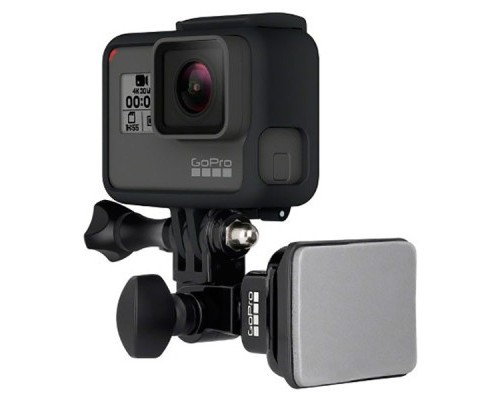 Аксесуар до екшн-камер Helmet Front + Side Mount GoPro (AHFSM-001)