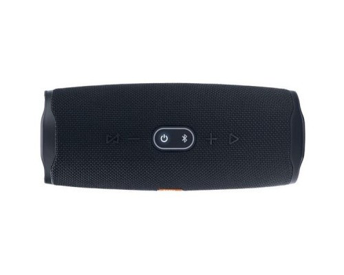 Акустична система JBL Charge 4 Midnight Black (JBLCHARGE4BLK)